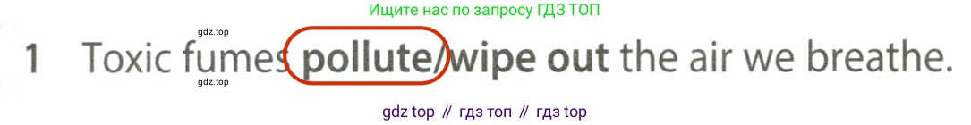 ГДЗ Английский язык (english), 7 класс контрольные задания (test booklet), авторы: Ваулина Юлия Евгеньевна (Vaulina Julia), Дули Дженни (Dooley Jenny), Подоляко Ольга Евгеньевна (Podolyako Olga), Эванс Вирджиния (Evans Virginia), издательство Просвещение, Москва, 2023, розового цвета, страница 113, номер 1, Решение 2 (2023-2027)