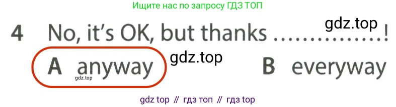 ГДЗ Английский язык (english), 7 класс контрольные задания (test booklet), авторы: Ваулина Юлия Евгеньевна (Vaulina Julia), Дули Дженни (Dooley Jenny), Подоляко Ольга Евгеньевна (Podolyako Olga), Эванс Вирджиния (Evans Virginia), издательство Просвещение, Москва, 2023, розового цвета, страница 114, номер 4, Решение 2 (2023-2027)