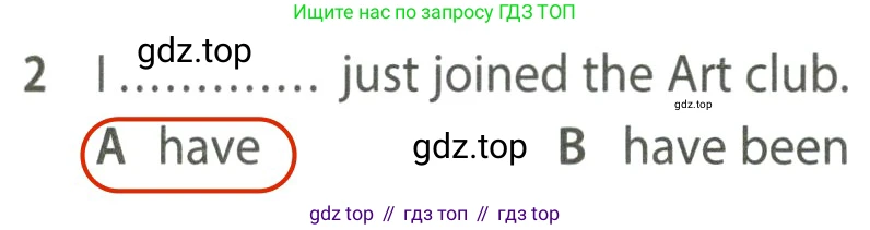 ГДЗ Английский язык (english), 7 класс контрольные задания (test booklet), авторы: Ваулина Юлия Евгеньевна (Vaulina Julia), Дули Дженни (Dooley Jenny), Подоляко Ольга Евгеньевна (Podolyako Olga), Эванс Вирджиния (Evans Virginia), издательство Просвещение, Москва, 2023, розового цвета, страница 117, номер 2, Решение 2 (2023-2027)