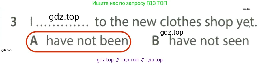 ГДЗ Английский язык (english), 7 класс контрольные задания (test booklet), авторы: Ваулина Юлия Евгеньевна (Vaulina Julia), Дули Дженни (Dooley Jenny), Подоляко Ольга Евгеньевна (Podolyako Olga), Эванс Вирджиния (Evans Virginia), издательство Просвещение, Москва, 2023, розового цвета, страница 117, номер 3, Решение 2 (2023-2027)