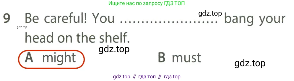 ГДЗ Английский язык (english), 7 класс контрольные задания (test booklet), авторы: Ваулина Юлия Евгеньевна (Vaulina Julia), Дули Дженни (Dooley Jenny), Подоляко Ольга Евгеньевна (Podolyako Olga), Эванс Вирджиния (Evans Virginia), издательство Просвещение, Москва, 2023, розового цвета, страница 120, номер 9, Решение 2 (2023-2027)
