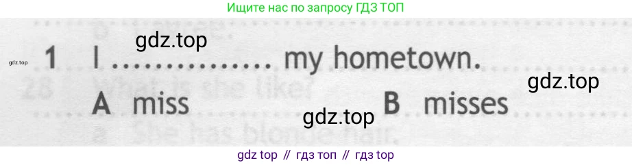ГДЗ Английский язык (english), 7 класс контрольные задания (test booklet), авторы: Ваулина Юлия Евгеньевна (Vaulina Julia), Дули Дженни (Dooley Jenny), Подоляко Ольга Евгеньевна (Podolyako Olga), Эванс Вирджиния (Evans Virginia), издательство Просвещение, Москва, 2023, розового цвета, страница 92, номер 1, Условие 2019-2022