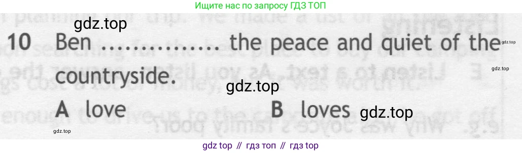 ГДЗ Английский язык (english), 7 класс контрольные задания (test booklet), авторы: Ваулина Юлия Евгеньевна (Vaulina Julia), Дули Дженни (Dooley Jenny), Подоляко Ольга Евгеньевна (Podolyako Olga), Эванс Вирджиния (Evans Virginia), издательство Просвещение, Москва, 2023, розового цвета, страница 92, номер 10, Условие 2019-2022