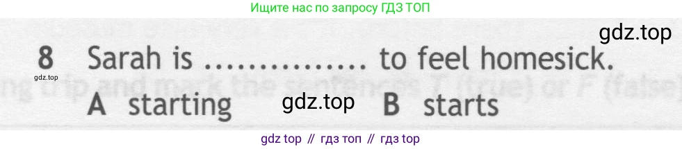 ГДЗ Английский язык (english), 7 класс контрольные задания (test booklet), авторы: Ваулина Юлия Евгеньевна (Vaulina Julia), Дули Дженни (Dooley Jenny), Подоляко Ольга Евгеньевна (Podolyako Olga), Эванс Вирджиния (Evans Virginia), издательство Просвещение, Москва, 2023, розового цвета, страница 92, номер 8, Условие 2019-2022
