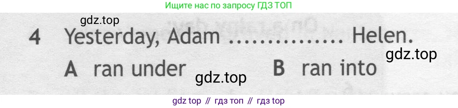 ГДЗ Английский язык (english), 7 класс контрольные задания (test booklet), авторы: Ваулина Юлия Евгеньевна (Vaulina Julia), Дули Дженни (Dooley Jenny), Подоляко Ольга Евгеньевна (Podolyako Olga), Эванс Вирджиния (Evans Virginia), издательство Просвещение, Москва, 2023, розового цвета, страница 93, номер 4, Условие 2019-2022