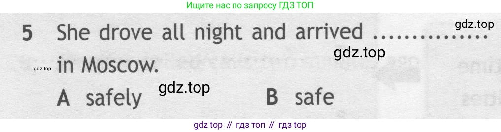ГДЗ Английский язык (english), 7 класс контрольные задания (test booklet), авторы: Ваулина Юлия Евгеньевна (Vaulina Julia), Дули Дженни (Dooley Jenny), Подоляко Ольга Евгеньевна (Podolyako Olga), Эванс Вирджиния (Evans Virginia), издательство Просвещение, Москва, 2023, розового цвета, страница 93, номер 5, Условие 2019-2022