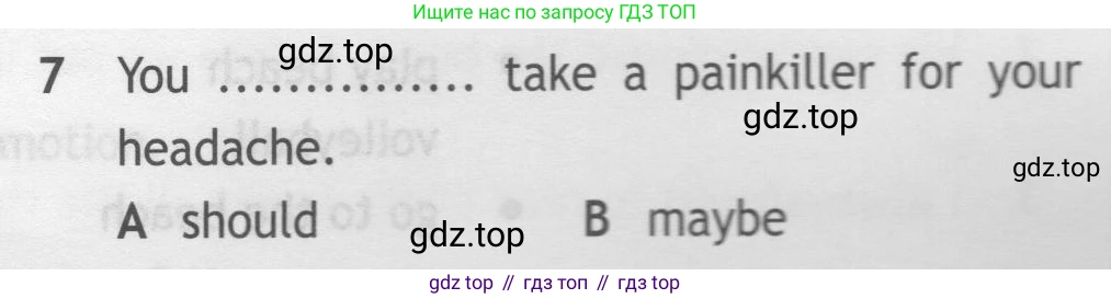 ГДЗ Английский язык (english), 7 класс контрольные задания (test booklet), авторы: Ваулина Юлия Евгеньевна (Vaulina Julia), Дули Дженни (Dooley Jenny), Подоляко Ольга Евгеньевна (Podolyako Olga), Эванс Вирджиния (Evans Virginia), издательство Просвещение, Москва, 2023, розового цвета, страница 93, номер 7, Условие 2019-2022