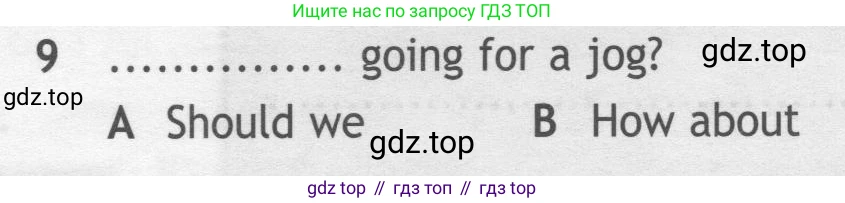 ГДЗ Английский язык (english), 7 класс контрольные задания (test booklet), авторы: Ваулина Юлия Евгеньевна (Vaulina Julia), Дули Дженни (Dooley Jenny), Подоляко Ольга Евгеньевна (Podolyako Olga), Эванс Вирджиния (Evans Virginia), издательство Просвещение, Москва, 2023, розового цвета, страница 93, номер 9, Условие 2019-2022