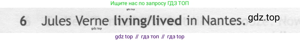 Английский язык (english), 7 класс контрольные задания (test booklet), авторы: Ваулина Юлия Евгеньевна (Vaulina Julia), Дули Дженни (Dooley Jenny), Подоляко Ольга Евгеньевна (Podolyako Olga), Эванс Вирджиния (Evans Virginia), издательство Просвещение, Москва, 2023, розового цвета, страница 95, номер 6, Условие 2019-2022
