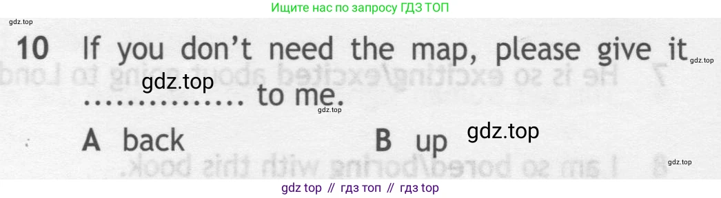 ГДЗ Английский язык (english), 7 класс контрольные задания (test booklet), авторы: Ваулина Юлия Евгеньевна (Vaulina Julia), Дули Дженни (Dooley Jenny), Подоляко Ольга Евгеньевна (Podolyako Olga), Эванс Вирджиния (Evans Virginia), издательство Просвещение, Москва, 2023, розового цвета, страница 100, номер 10, Условие 2019-2022