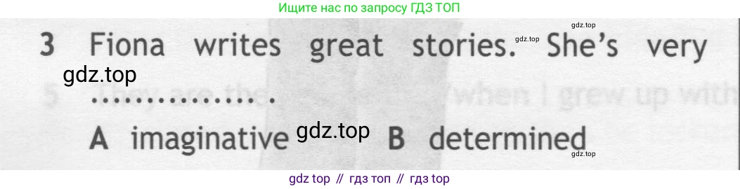 ГДЗ Английский язык (english), 7 класс контрольные задания (test booklet), авторы: Ваулина Юлия Евгеньевна (Vaulina Julia), Дули Дженни (Dooley Jenny), Подоляко Ольга Евгеньевна (Podolyako Olga), Эванс Вирджиния (Evans Virginia), издательство Просвещение, Москва, 2023, розового цвета, страница 100, номер 3, Условие 2019-2022
