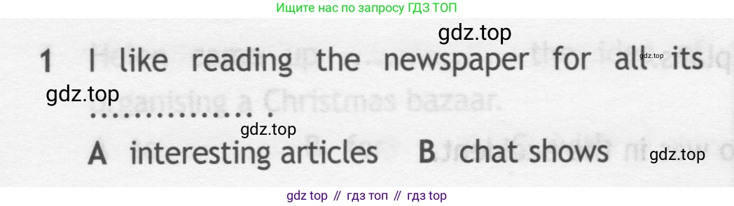 ГДЗ Английский язык (english), 7 класс контрольные задания (test booklet), авторы: Ваулина Юлия Евгеньевна (Vaulina Julia), Дули Дженни (Dooley Jenny), Подоляко Ольга Евгеньевна (Podolyako Olga), Эванс Вирджиния (Evans Virginia), издательство Просвещение, Москва, 2023, розового цвета, страница 101, номер 1, Условие 2019-2022