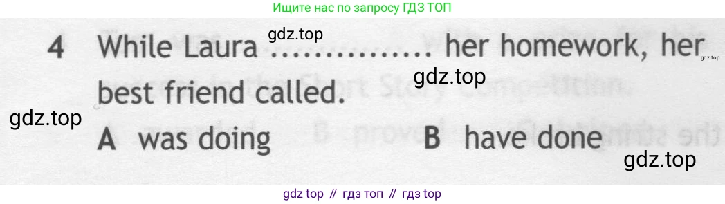 ГДЗ Английский язык (english), 7 класс контрольные задания (test booklet), авторы: Ваулина Юлия Евгеньевна (Vaulina Julia), Дули Дженни (Dooley Jenny), Подоляко Ольга Евгеньевна (Podolyako Olga), Эванс Вирджиния (Evans Virginia), издательство Просвещение, Москва, 2023, розового цвета, страница 101, номер 4, Условие 2019-2022