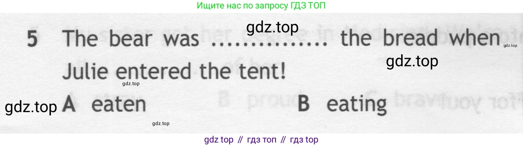 ГДЗ Английский язык (english), 7 класс контрольные задания (test booklet), авторы: Ваулина Юлия Евгеньевна (Vaulina Julia), Дули Дженни (Dooley Jenny), Подоляко Ольга Евгеньевна (Podolyako Olga), Эванс Вирджиния (Evans Virginia), издательство Просвещение, Москва, 2023, розового цвета, страница 101, номер 5, Условие 2019-2022