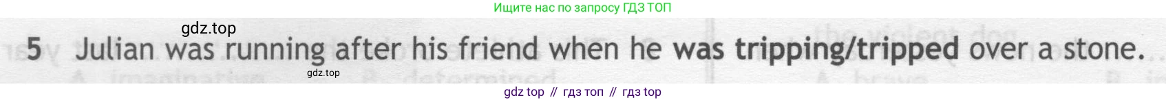 ГДЗ Английский язык (english), 7 класс контрольные задания (test booklet), авторы: Ваулина Юлия Евгеньевна (Vaulina Julia), Дули Дженни (Dooley Jenny), Подоляко Ольга Евгеньевна (Podolyako Olga), Эванс Вирджиния (Evans Virginia), издательство Просвещение, Москва, 2023, розового цвета, страница 102, номер 5, Условие 2019-2022