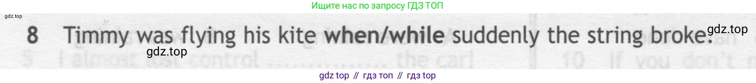 ГДЗ Английский язык (english), 7 класс контрольные задания (test booklet), авторы: Ваулина Юлия Евгеньевна (Vaulina Julia), Дули Дженни (Dooley Jenny), Подоляко Ольга Евгеньевна (Podolyako Olga), Эванс Вирджиния (Evans Virginia), издательство Просвещение, Москва, 2023, розового цвета, страница 102, номер 8, Условие 2019-2022