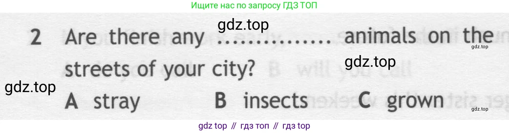 ГДЗ Английский язык (english), 7 класс контрольные задания (test booklet), авторы: Ваулина Юлия Евгеньевна (Vaulina Julia), Дули Дженни (Dooley Jenny), Подоляко Ольга Евгеньевна (Podolyako Olga), Эванс Вирджиния (Evans Virginia), издательство Просвещение, Москва, 2023, розового цвета, страница 103, номер 2, Условие 2019-2022