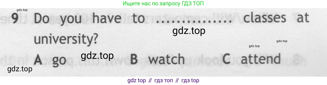 ГДЗ Английский язык (english), 7 класс контрольные задания (test booklet), авторы: Ваулина Юлия Евгеньевна (Vaulina Julia), Дули Дженни (Dooley Jenny), Подоляко Ольга Евгеньевна (Podolyako Olga), Эванс Вирджиния (Evans Virginia), издательство Просвещение, Москва, 2023, розового цвета, страница 103, номер 9, Условие 2019-2022