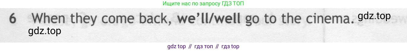 ГДЗ Английский язык (english), 7 класс контрольные задания (test booklet), авторы: Ваулина Юлия Евгеньевна (Vaulina Julia), Дули Дженни (Dooley Jenny), Подоляко Ольга Евгеньевна (Podolyako Olga), Эванс Вирджиния (Evans Virginia), издательство Просвещение, Москва, 2023, розового цвета, страница 104, номер 6, Условие 2019-2022