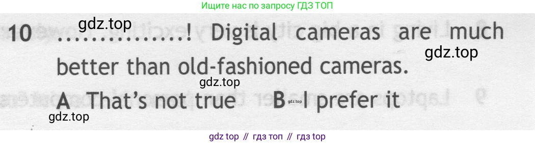 ГДЗ Английский язык (english), 7 класс контрольные задания (test booklet), авторы: Ваулина Юлия Евгеньевна (Vaulina Julia), Дули Дженни (Dooley Jenny), Подоляко Ольга Евгеньевна (Podolyako Olga), Эванс Вирджиния (Evans Virginia), издательство Просвещение, Москва, 2023, розового цвета, страница 105, номер 10, Условие 2019-2022