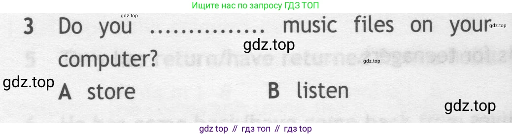 ГДЗ Английский язык (english), 7 класс контрольные задания (test booklet), авторы: Ваулина Юлия Евгеньевна (Vaulina Julia), Дули Дженни (Dooley Jenny), Подоляко Ольга Евгеньевна (Podolyako Olga), Эванс Вирджиния (Evans Virginia), издательство Просвещение, Москва, 2023, розового цвета, страница 105, номер 3, Условие 2019-2022