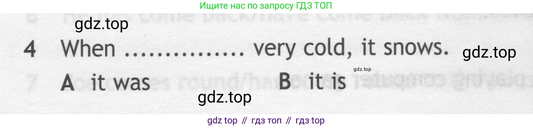 ГДЗ Английский язык (english), 7 класс контрольные задания (test booklet), авторы: Ваулина Юлия Евгеньевна (Vaulina Julia), Дули Дженни (Dooley Jenny), Подоляко Ольга Евгеньевна (Podolyako Olga), Эванс Вирджиния (Evans Virginia), издательство Просвещение, Москва, 2023, розового цвета, страница 105, номер 4, Условие 2019-2022