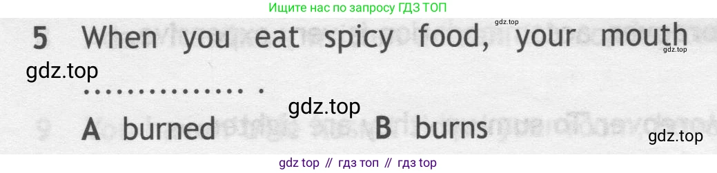 ГДЗ Английский язык (english), 7 класс контрольные задания (test booklet), авторы: Ваулина Юлия Евгеньевна (Vaulina Julia), Дули Дженни (Dooley Jenny), Подоляко Ольга Евгеньевна (Podolyako Olga), Эванс Вирджиния (Evans Virginia), издательство Просвещение, Москва, 2023, розового цвета, страница 105, номер 5, Условие 2019-2022