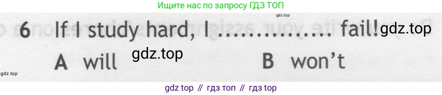 ГДЗ Английский язык (english), 7 класс контрольные задания (test booklet), авторы: Ваулина Юлия Евгеньевна (Vaulina Julia), Дули Дженни (Dooley Jenny), Подоляко Ольга Евгеньевна (Podolyako Olga), Эванс Вирджиния (Evans Virginia), издательство Просвещение, Москва, 2023, розового цвета, страница 105, номер 6, Условие 2019-2022