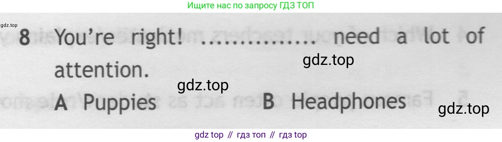 ГДЗ Английский язык (english), 7 класс контрольные задания (test booklet), авторы: Ваулина Юлия Евгеньевна (Vaulina Julia), Дули Дженни (Dooley Jenny), Подоляко Ольга Евгеньевна (Podolyako Olga), Эванс Вирджиния (Evans Virginia), издательство Просвещение, Москва, 2023, розового цвета, страница 105, номер 8, Условие 2019-2022