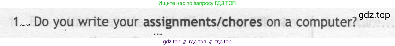 ГДЗ Английский язык (english), 7 класс контрольные задания (test booklet), авторы: Ваулина Юлия Евгеньевна (Vaulina Julia), Дули Дженни (Dooley Jenny), Подоляко Ольга Евгеньевна (Podolyako Olga), Эванс Вирджиния (Evans Virginia), издательство Просвещение, Москва, 2023, розового цвета, страница 106, номер 1, Условие 2019-2022