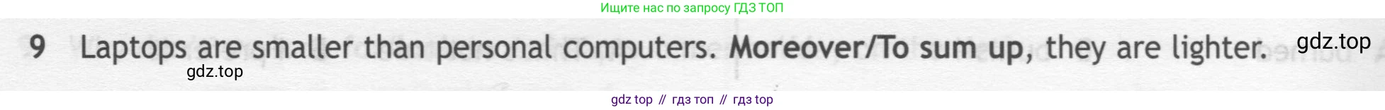 ГДЗ Английский язык (english), 7 класс контрольные задания (test booklet), авторы: Ваулина Юлия Евгеньевна (Vaulina Julia), Дули Дженни (Dooley Jenny), Подоляко Ольга Евгеньевна (Podolyako Olga), Эванс Вирджиния (Evans Virginia), издательство Просвещение, Москва, 2023, розового цвета, страница 106, номер 9, Условие 2019-2022