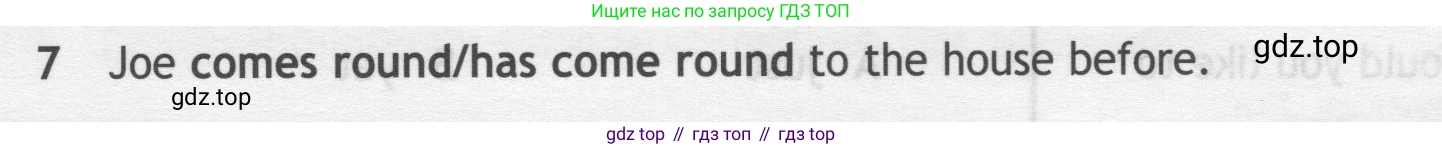 ГДЗ Английский язык (english), 7 класс контрольные задания (test booklet), авторы: Ваулина Юлия Евгеньевна (Vaulina Julia), Дули Дженни (Dooley Jenny), Подоляко Ольга Евгеньевна (Podolyako Olga), Эванс Вирджиния (Evans Virginia), издательство Просвещение, Москва, 2023, розового цвета, страница 107, номер 7, Условие 2019-2022