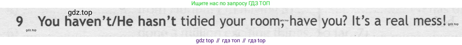 ГДЗ Английский язык (english), 7 класс контрольные задания (test booklet), авторы: Ваулина Юлия Евгеньевна (Vaulina Julia), Дули Дженни (Dooley Jenny), Подоляко Ольга Евгеньевна (Podolyako Olga), Эванс Вирджиния (Evans Virginia), издательство Просвещение, Москва, 2023, розового цвета, страница 107, номер 9, Условие 2019-2022
