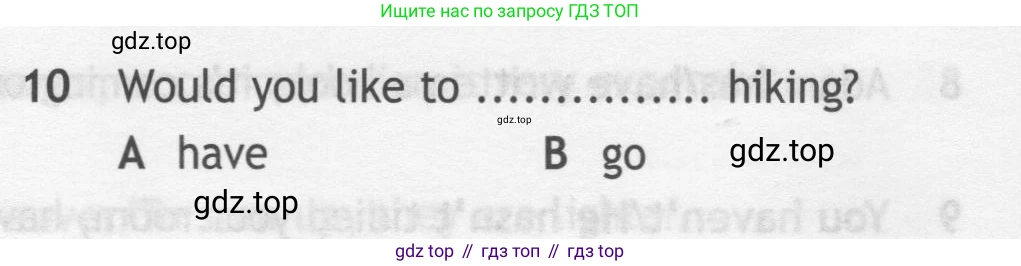 ГДЗ Английский язык (english), 7 класс контрольные задания (test booklet), авторы: Ваулина Юлия Евгеньевна (Vaulina Julia), Дули Дженни (Dooley Jenny), Подоляко Ольга Евгеньевна (Podolyako Olga), Эванс Вирджиния (Evans Virginia), издательство Просвещение, Москва, 2023, розового цвета, страница 108, номер 10, Условие 2019-2022