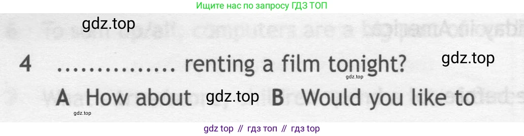 ГДЗ Английский язык (english), 7 класс контрольные задания (test booklet), авторы: Ваулина Юлия Евгеньевна (Vaulina Julia), Дули Дженни (Dooley Jenny), Подоляко Ольга Евгеньевна (Podolyako Olga), Эванс Вирджиния (Evans Virginia), издательство Просвещение, Москва, 2023, розового цвета, страница 108, номер 4, Условие 2019-2022