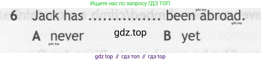 ГДЗ Английский язык (english), 7 класс контрольные задания (test booklet), авторы: Ваулина Юлия Евгеньевна (Vaulina Julia), Дули Дженни (Dooley Jenny), Подоляко Ольга Евгеньевна (Podolyako Olga), Эванс Вирджиния (Evans Virginia), издательство Просвещение, Москва, 2023, розового цвета, страница 108, номер 6, Условие 2019-2022