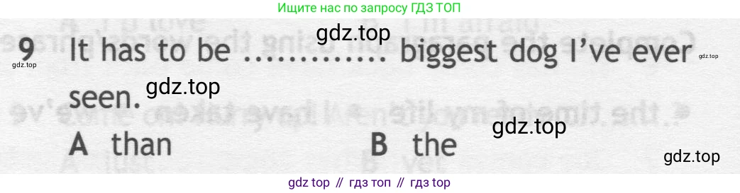 ГДЗ Английский язык (english), 7 класс контрольные задания (test booklet), авторы: Ваулина Юлия Евгеньевна (Vaulina Julia), Дули Дженни (Dooley Jenny), Подоляко Ольга Евгеньевна (Podolyako Olga), Эванс Вирджиния (Evans Virginia), издательство Просвещение, Москва, 2023, розового цвета, страница 110, номер 9, Условие 2019-2022