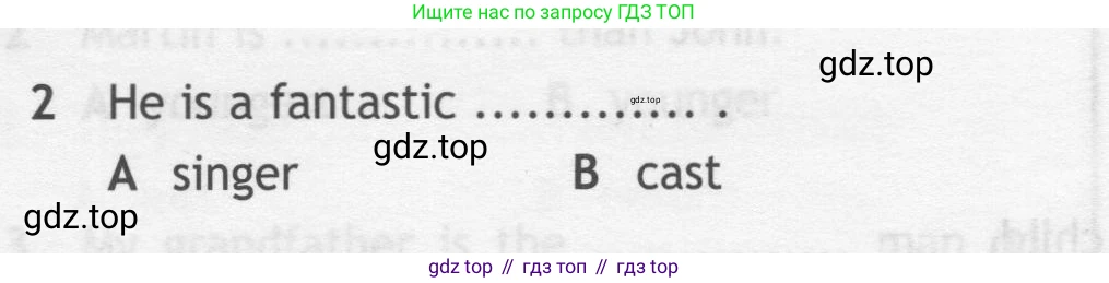 ГДЗ Английский язык (english), 7 класс контрольные задания (test booklet), авторы: Ваулина Юлия Евгеньевна (Vaulina Julia), Дули Дженни (Dooley Jenny), Подоляко Ольга Евгеньевна (Podolyako Olga), Эванс Вирджиния (Evans Virginia), издательство Просвещение, Москва, 2023, розового цвета, страница 112, номер 2, Условие 2019-2022