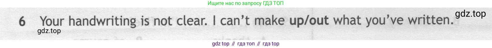 ГДЗ Английский язык (english), 7 класс контрольные задания (test booklet), авторы: Ваулина Юлия Евгеньевна (Vaulina Julia), Дули Дженни (Dooley Jenny), Подоляко Ольга Евгеньевна (Podolyako Olga), Эванс Вирджиния (Evans Virginia), издательство Просвещение, Москва, 2023, розового цвета, страница 113, номер 6, Условие 2019-2022