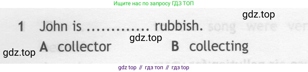 ГДЗ Английский язык (english), 7 класс контрольные задания (test booklet), авторы: Ваулина Юлия Евгеньевна (Vaulina Julia), Дули Дженни (Dooley Jenny), Подоляко Ольга Евгеньевна (Podolyako Olga), Эванс Вирджиния (Evans Virginia), издательство Просвещение, Москва, 2023, розового цвета, страница 114, номер 1, Условие 2019-2022