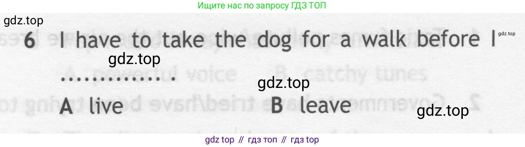 ГДЗ Английский язык (english), 7 класс контрольные задания (test booklet), авторы: Ваулина Юлия Евгеньевна (Vaulina Julia), Дули Дженни (Dooley Jenny), Подоляко Ольга Евгеньевна (Podolyako Olga), Эванс Вирджиния (Evans Virginia), издательство Просвещение, Москва, 2023, розового цвета, страница 114, номер 6, Условие 2019-2022