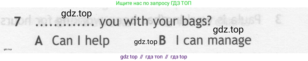 ГДЗ Английский язык (english), 7 класс контрольные задания (test booklet), авторы: Ваулина Юлия Евгеньевна (Vaulina Julia), Дули Дженни (Dooley Jenny), Подоляко Ольга Евгеньевна (Podolyako Olga), Эванс Вирджиния (Evans Virginia), издательство Просвещение, Москва, 2023, розового цвета, страница 114, номер 7, Условие 2019-2022