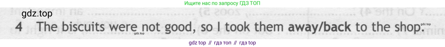 ГДЗ Английский язык (english), 7 класс контрольные задания (test booklet), авторы: Ваулина Юлия Евгеньевна (Vaulina Julia), Дули Дженни (Dooley Jenny), Подоляко Ольга Евгеньевна (Podolyako Olga), Эванс Вирджиния (Evans Virginia), издательство Просвещение, Москва, 2023, розового цвета, страница 116, номер 4, Условие 2019-2022