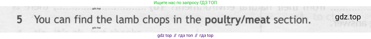 ГДЗ Английский язык (english), 7 класс контрольные задания (test booklet), авторы: Ваулина Юлия Евгеньевна (Vaulina Julia), Дули Дженни (Dooley Jenny), Подоляко Ольга Евгеньевна (Podolyako Olga), Эванс Вирджиния (Evans Virginia), издательство Просвещение, Москва, 2023, розового цвета, страница 116, номер 5, Условие 2019-2022