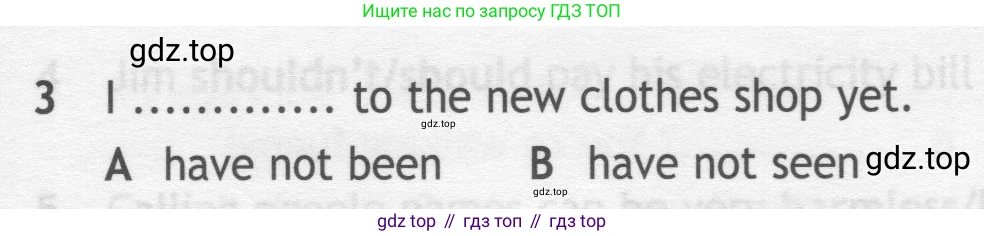 ГДЗ Английский язык (english), 7 класс контрольные задания (test booklet), авторы: Ваулина Юлия Евгеньевна (Vaulina Julia), Дули Дженни (Dooley Jenny), Подоляко Ольга Евгеньевна (Podolyako Olga), Эванс Вирджиния (Evans Virginia), издательство Просвещение, Москва, 2023, розового цвета, страница 117, номер 3, Условие 2019-2022