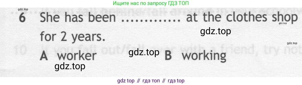 ГДЗ Английский язык (english), 7 класс контрольные задания (test booklet), авторы: Ваулина Юлия Евгеньевна (Vaulina Julia), Дули Дженни (Dooley Jenny), Подоляко Ольга Евгеньевна (Podolyako Olga), Эванс Вирджиния (Evans Virginia), издательство Просвещение, Москва, 2023, розового цвета, страница 117, номер 6, Условие 2019-2022