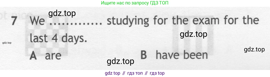 ГДЗ Английский язык (english), 7 класс контрольные задания (test booklet), авторы: Ваулина Юлия Евгеньевна (Vaulina Julia), Дули Дженни (Dooley Jenny), Подоляко Ольга Евгеньевна (Podolyako Olga), Эванс Вирджиния (Evans Virginia), издательство Просвещение, Москва, 2023, розового цвета, страница 117, номер 7, Условие 2019-2022
