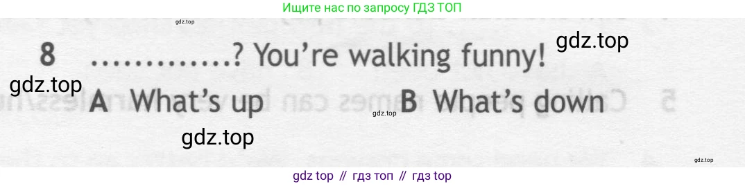 ГДЗ Английский язык (english), 7 класс контрольные задания (test booklet), авторы: Ваулина Юлия Евгеньевна (Vaulina Julia), Дули Дженни (Dooley Jenny), Подоляко Ольга Евгеньевна (Podolyako Olga), Эванс Вирджиния (Evans Virginia), издательство Просвещение, Москва, 2023, розового цвета, страница 120, номер 8, Условие 2019-2022