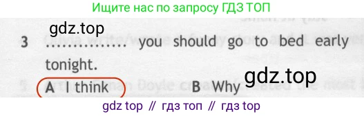 ГДЗ Английский язык (english), 7 класс контрольные задания (test booklet), авторы: Ваулина Юлия Евгеньевна (Vaulina Julia), Дули Дженни (Dooley Jenny), Подоляко Ольга Евгеньевна (Podolyako Olga), Эванс Вирджиния (Evans Virginia), издательство Просвещение, Москва, 2023, розового цвета, страница 93, номер 3, Решение 2 (2023-2027)