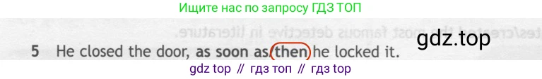 ГДЗ Английский язык (english), 7 класс контрольные задания (test booklet), авторы: Ваулина Юлия Евгеньевна (Vaulina Julia), Дули Дженни (Dooley Jenny), Подоляко Ольга Евгеньевна (Podolyako Olga), Эванс Вирджиния (Evans Virginia), издательство Просвещение, Москва, 2023, розового цвета, страница 96, номер 5, Решение 2 (2023-2027)